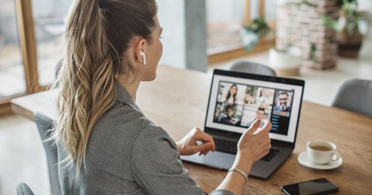 Онлайн обучение